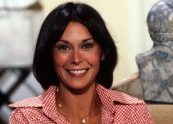 Kate Jackson, el ángel de Charlie más rebelde y mejor pago que decidió no sacrificar su vida por una serie