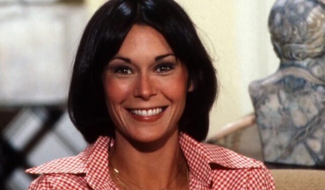 Kate Jackson, el ángel de Charlie más rebelde y mejor pago que decidió no sacrificar su vida por una serie