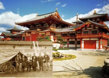 ¿Por qué son tan longevas las empresas en Japón? Varias superan los 1000 años