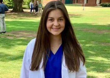 Universitaria asesinada por migrante venezolano, caballo de batalla en campaña electoral de EEUU