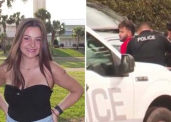 “Ley Laken Riley”: Venezolano asesino provocó que congresista republicano presentara legislación en EEUU