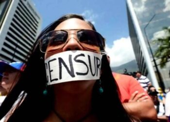 En un laberinto de obstáculos estuvo la prensa en Venezuela durante 2023, según Ipys