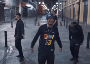 Baby Zoom, Ice Bermudez y Franco Del Area lanzan “Los Amores Van y Vienen” (VIDEO)