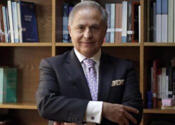 Abogado de la familia del teniente Ronald Ojeda: No es descartable ningún móvil (VIDEO)