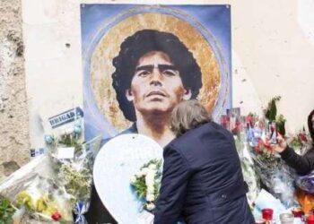 Abogado de las hijas de Maradona pide aclarar “cuál fue el verdadero motivo” de su muerte