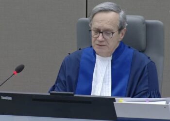 Estos son los seis puntos presentados por Venezuela que la CPI declaró no procedentes