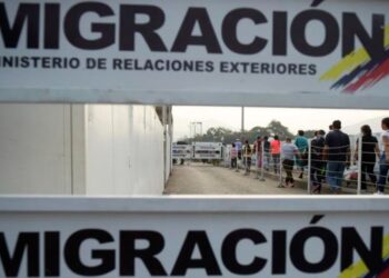Estatuto Temporal de Protección para Migrantes Venezolanos en Colombia cumple tres años