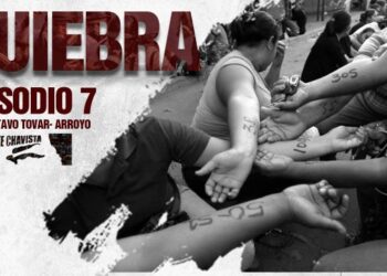 Quiebra, el asalto a la prosperidad, por Gustavo Tovar-Arroyo @tovarr