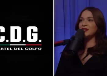 Cártel mexicano la secuestró junto a su bebé: Vi como desaparecían en ácido a mucha gente, incluso mujeres y niños