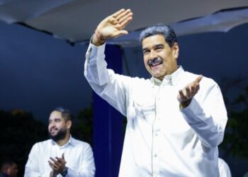Abogados esperan que la CPI dicte orden de captura contra Maduro