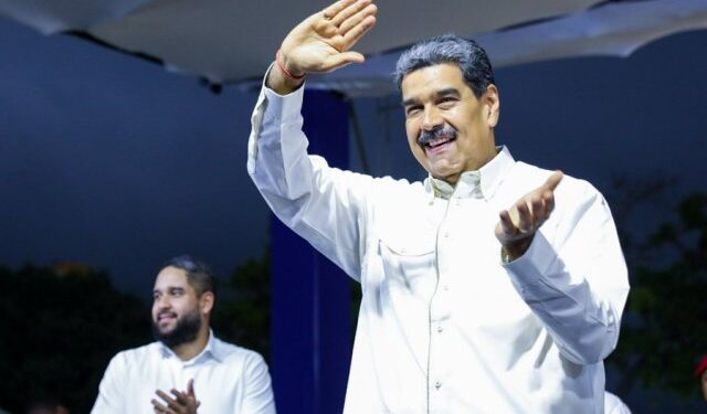 Abogados esperan que la CPI dicte orden de captura contra Maduro