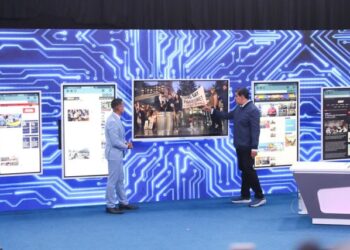 Maduro dijo que lo que decida el CNE será “palabra sagrada”: Pongan la fecha que salimos a ganar