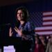 Nikki Haley logra su primera victoria frente a Donald Trump en las primarias y gana Washington DC