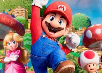 Nintendo anunció una secuela de la película “Super Mario Bros” para 2026