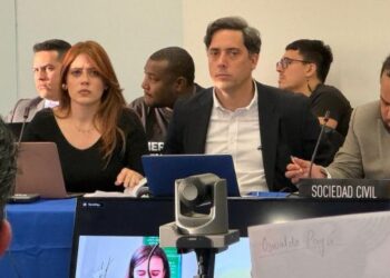 ONG denunciaron ante la Cidh que el Estado continúa con su persecución en contra de los defensores de DDHH en Venezuela