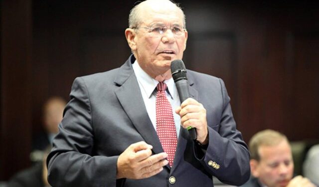 Omar González: Cerca del 90% de los venezolanos apoya a María Corina Machado