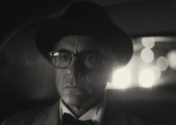 Robert Downey Jr. logró su primer Óscar tras ganar como mejor actor de reparto en “Oppenheimer”