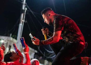 Roberto González lanzará su primer álbum inédito “Este Soy Yo” con un concierto histórico en Maracaibo