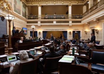 Gobierno de Utah rechazó oficialmente por vía legislativa el socialismo y el comunismo