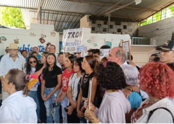 Guayana Libre: La tragedia de “Bulla Loca” no es un accidente sino el resultado del saqueo minero en Bolívar