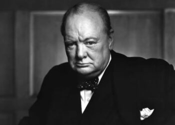 El mensaje de Churchill que le puso nombre a la “cortina de hierro” y advirtió sobre la importancia del poder atómico