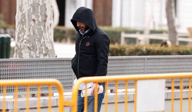 El Mundo de España: Air Europa contrató a la trama de Koldo para cobrar una deuda con Venezuela