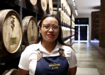 “Mi paso por prisión no determinó mi futuro”: la reinserción social de una mujer en Venezuela con el rugby