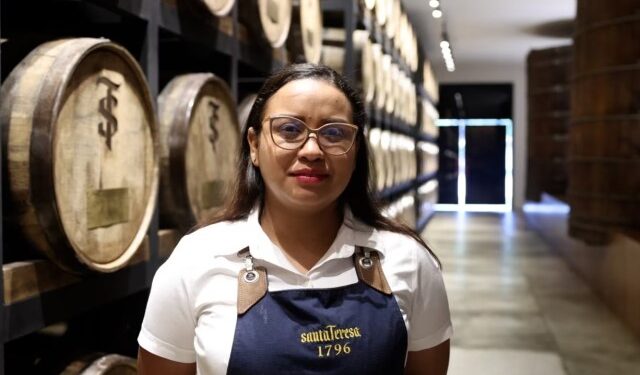 “Mi paso por prisión no determinó mi futuro”: la reinserción social de una mujer en Venezuela con el rugby