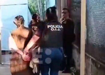 Arrestan a supuestas monjas por torturar niños y desviar fondos en albergues en Costa Rica