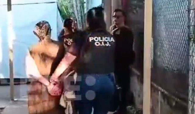 Arrestan a supuestas monjas por torturar niños y desviar fondos en albergues en Costa Rica