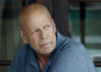 La esposa de Bruce Willis, rechazó las afirmaciones de que “ya no hay más alegría” en él, tras el diagnóstico de demencia