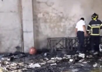 Un incendio desatado durante una celebración hindú en Mauricio deja seis muertos y 22 heridos