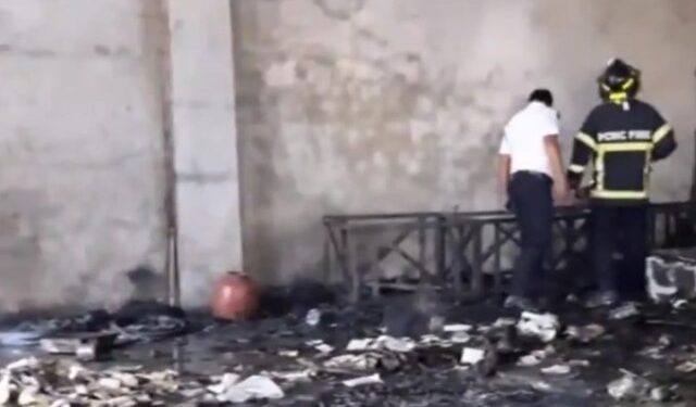 Un incendio desatado durante una celebración hindú en Mauricio deja seis muertos y 22 heridos