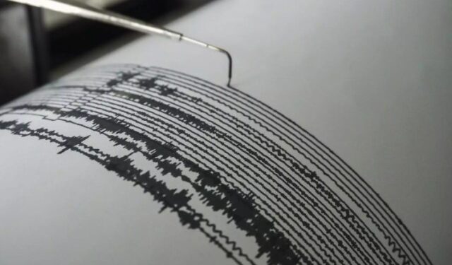 Un terremoto de magnitud 5,3 sacude el noroeste de China sin causar daños