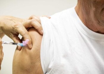 Un hombre alemán de 62 años fue vacunado 217 veces contra el Covid