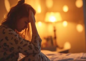 Por qué intentar dormirse es el principal error que cometen quienes buscan conciliar el sueño