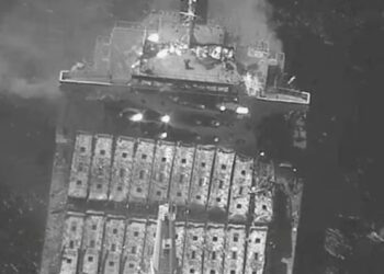 Filipinas confirma la muerte de dos marineros en el ataque de los hutíes contra un buque