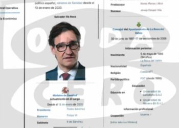 Los chats del “caso Koldo” salpican a Salvador Illa: “El ministro ha dado el OK”