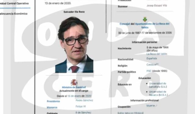 Los chats del “caso Koldo” salpican a Salvador Illa: “El ministro ha dado el OK”