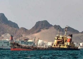 EEUU destruyó “en defensa propia” nuevos misiles antibuques y drones hutíes en mar Rojo