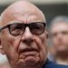 El magnate Rupert Murdoch anuncia su compromiso para casarse por quinta vez