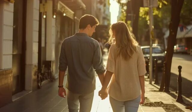 La mujer que estuvo más de 30 años tratando de escapar del amor