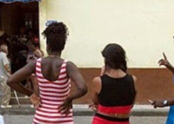 Una mujer cubana y su hija, condenadas en España por inducir a la prostitución de menores