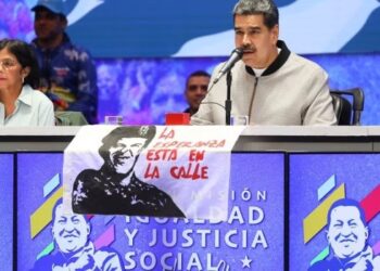 Simbolismo en torno a Hugo Chávez marca las fechas de las elecciones en Venezuela (Video)