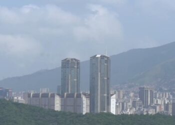 Ambientalistas venezolanos estudian el cambio climático “a ciegas” (Video)