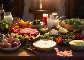 No es carne roja: cuál es el alimento que tiene más hierro y ayuda a prevenir la anemia