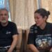 La pareja de españoles atacada en la India declara una vez más y sale rumbo a Nepal