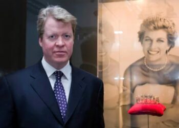El hermano de la princesa Diana reveló que fue abusado sexualmente cuando tenía 11 años