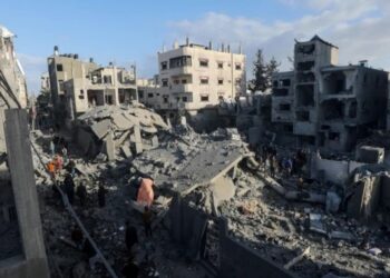 Israel y Hamás acuerdan los “puntos básicos” para la tregua, según fuentes palestinas