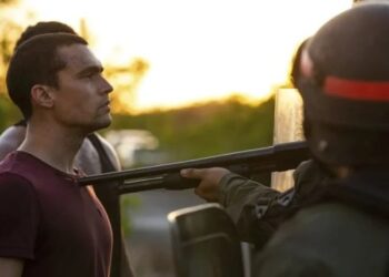 “Simón” en el top de Netflix: la cruda película venezolana que llegó a los Goya